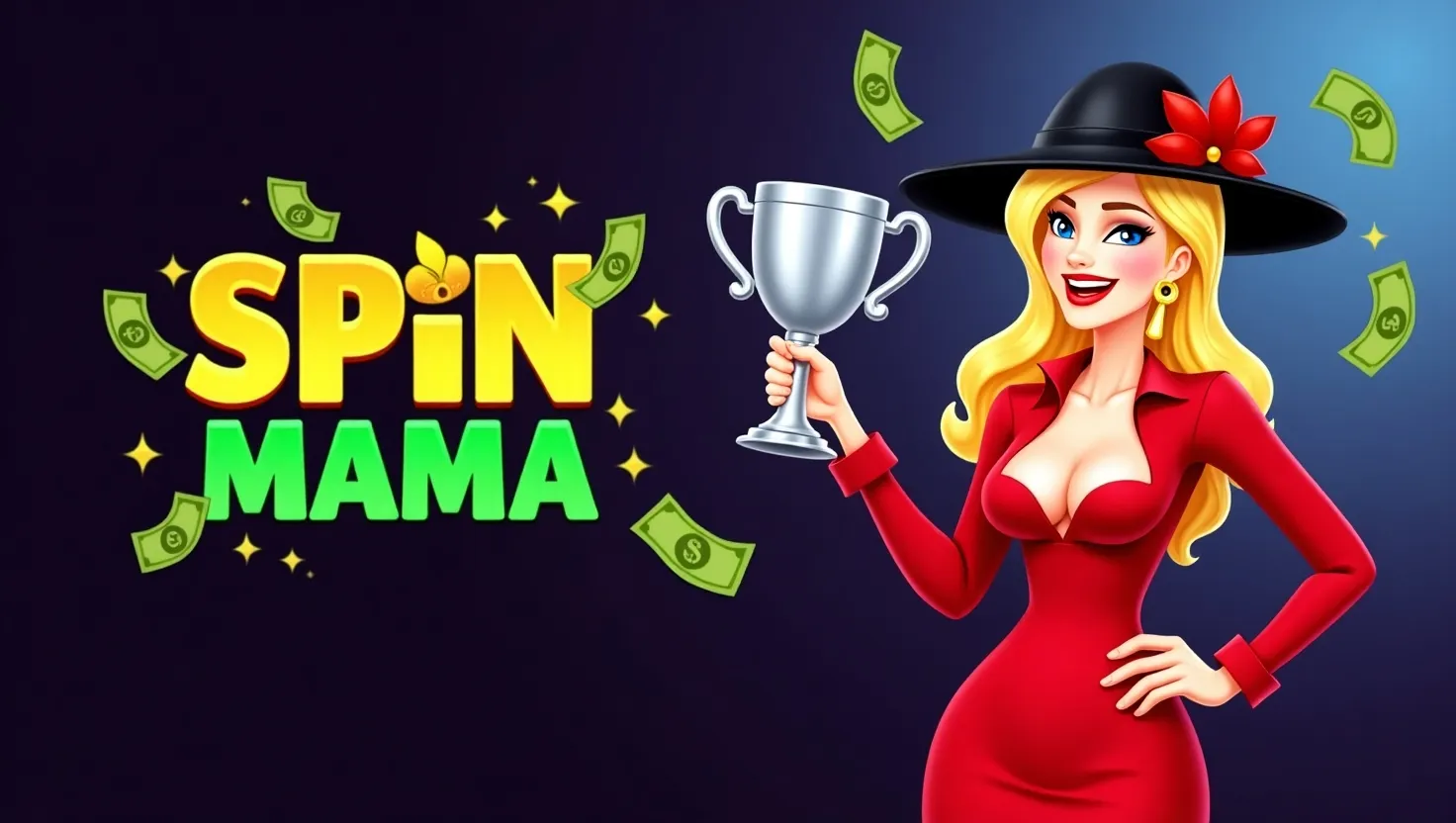 spinmama