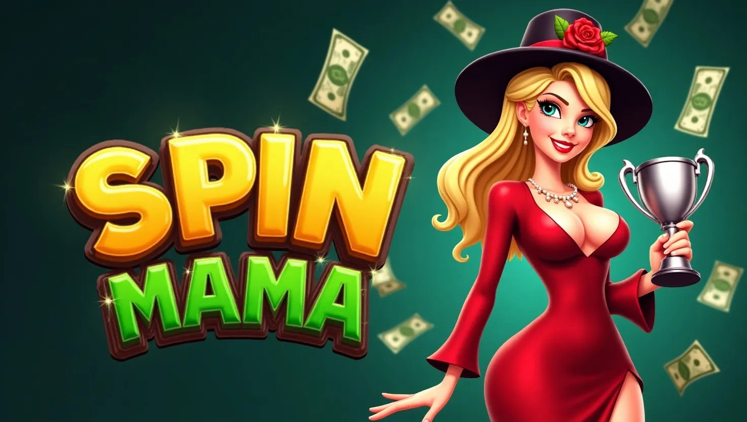 spinmama