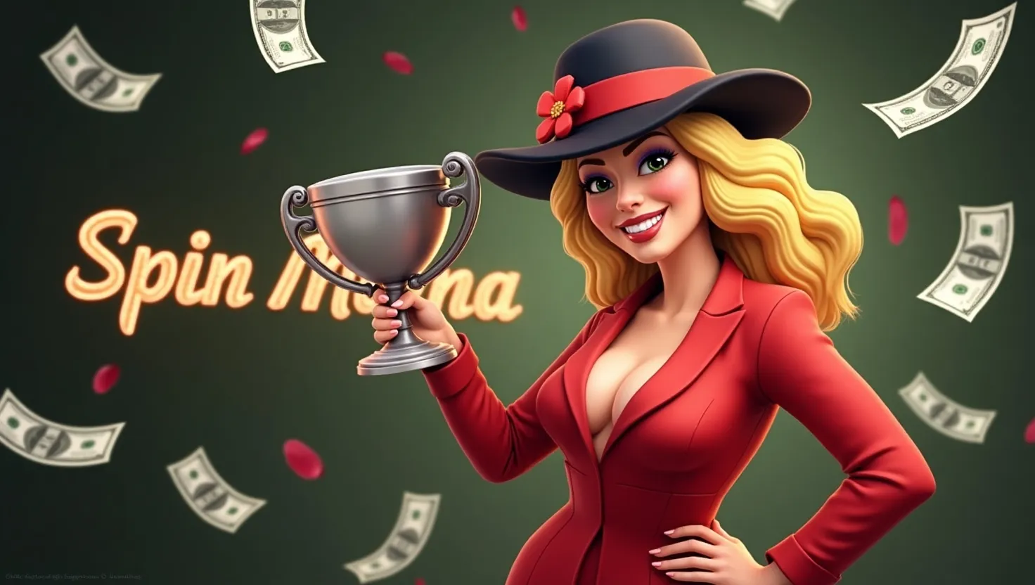 spinmama