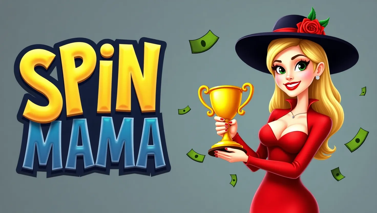 spinmama bonus