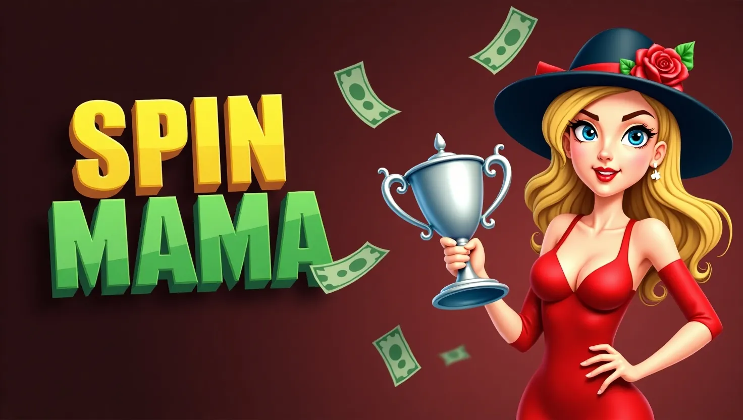 spinmama bonus