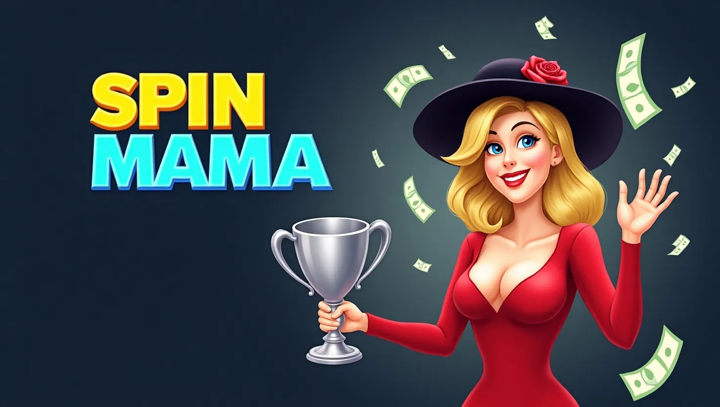spinmama app